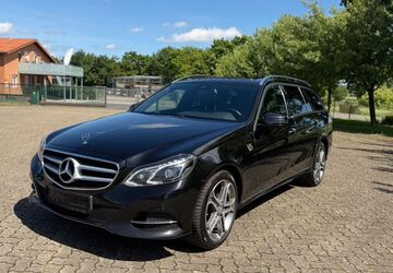 Mercedes-Benz E 350 379.000 km 9.900 &euro; Göttingen 37077
