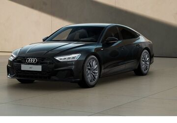 Audi A7 20.877 km 64.677 &euro; Northeim 37154