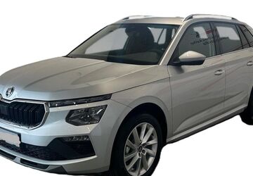 Skoda Kamiq 4.100 km 21.985 &euro; Friedland 37133