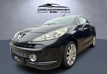 Peugeot 207 112.550 km 5.790 &euro; Göttingen 37079