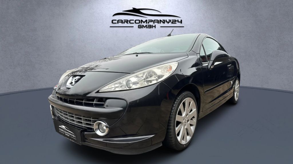 Peugeot 207 112.550 km 5.790 &euro; Göttingen 37079