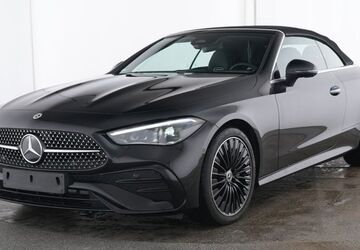 Mercedes-Benz CLE 200 14.898 km 54.610 &euro; Northeim 37154