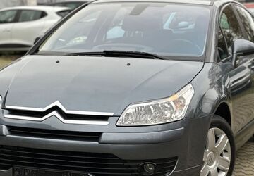 Citroen C4 85.177 km 2.990 &euro; Göttingen 37081