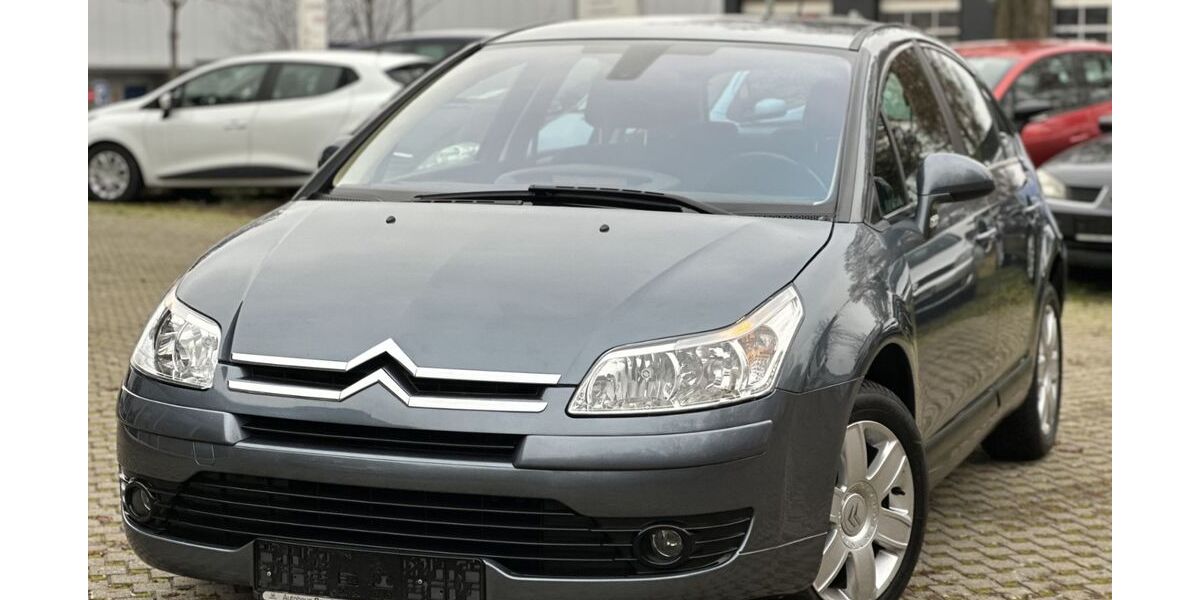 Citroen C4 85.177 km 2.990 &euro; Göttingen 37081
