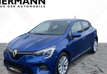 Renault Clio 36.605 km 13.882 &euro; Northeim 37154