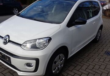 VW up! 79.951 km 7.450 &euro; Göttingen 37081