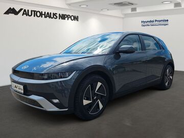 Gebrauchte Hyundai IONIQ 5