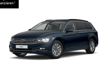 VW Passat Variant 83.212 km 23.970 &euro; Bad Sooden-Allendorf 37242