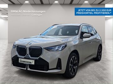 Gebrauchte BMW X3