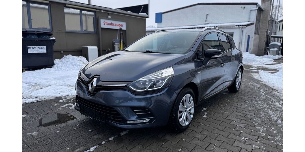 Renault Clio 159.000 km 7.899 &euro; Nörten Hardenberg 37176