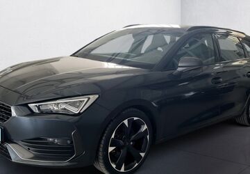 Cupra Leon 52.343 km 24.474 &euro; Northeim 37154