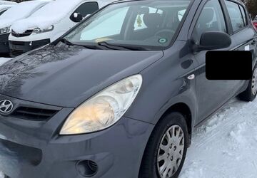 Hyundai i20 232.200 km 1.950 &euro; Göttingen 37081