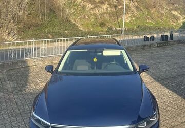 VW Passat Variant 221.046 km 9.500 &euro; Northeim 37154
