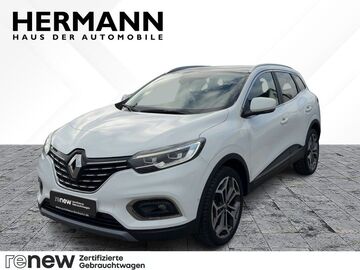 Gebrauchte Renault Kadjar