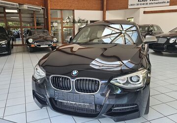 BMW M135 317.952 km 9.845 &euro; Göttingen 37079