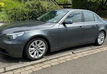 BMW 530 315.000 km 4.150 &euro; Northeim 37154