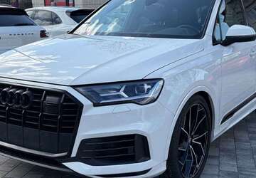 Audi Q7 150.000 km 39.990 &euro; Duderstadt 37115