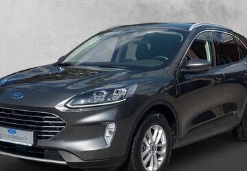 Ford Kuga 40.300 km 24.900 &euro; Duderstadt 37115