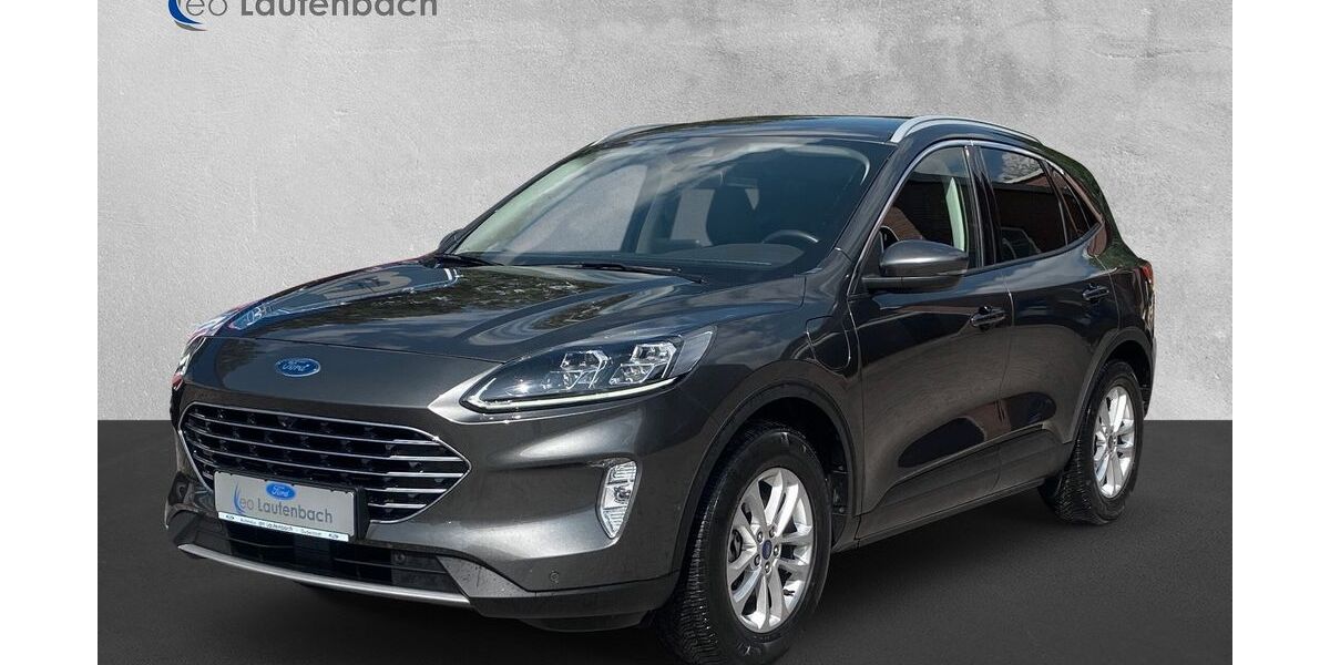 Ford Kuga 40.300 km 24.900 &euro; Duderstadt 37115
