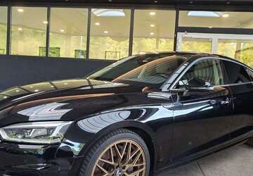 Audi A5 133.500 km 27.600 &euro; Göttingen 37081