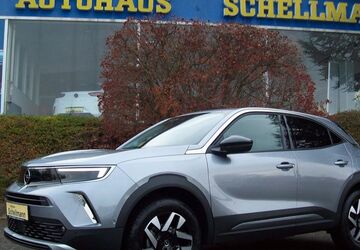 Opel Mokka 21.300 km 18.970 &euro; Nörten-Hardenberg 37176