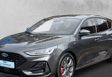 Ford Focus 15.000 km 27.500 &euro; Duderstadt 37115