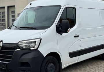 Renault Master 122.500 km 14.990 &euro; Göttingen 37077