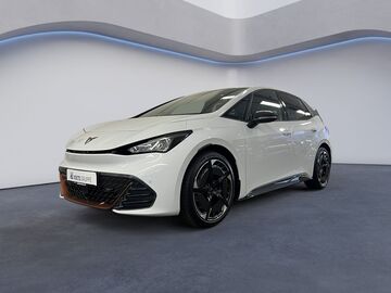 Gebrauchte Cupra BORN