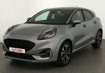 Ford Puma 52.679 km 18.950 &euro; Göttingen 37081