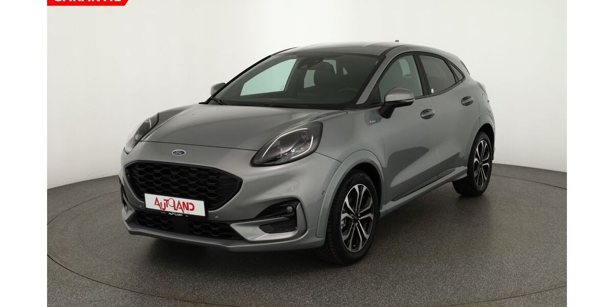 Ford Puma 52.679 km 18.950 &euro; Göttingen 37081