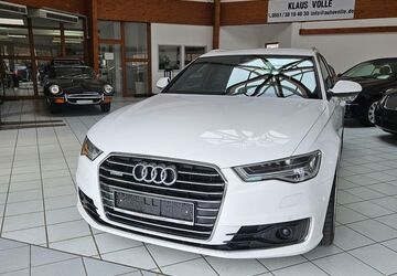 Audi A6 199.987 km 15.495 &euro; Göttingen 37079