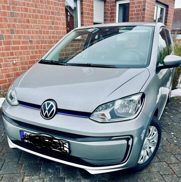 Gebrauchte VW up!