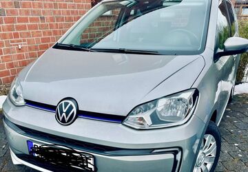 VW e-up! 59.000 km 12.650 &euro; Rosdorf 37124