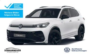 VW Tiguan 16.350 km 42.880 &euro; Göttingen 37081