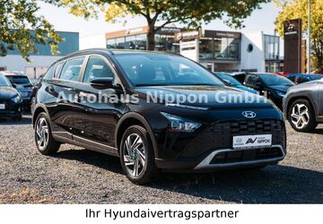 Hyundai BAYON 19.990 km 16.985 &euro; Göttingen 37077