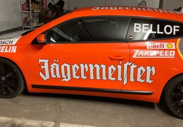 VW Scirocco 70.000 km 17.999 &euro; göttingen 37083