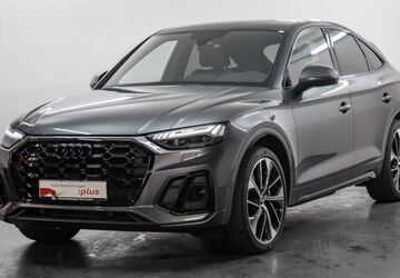 Audi SQ5 37.424 km 52.703 &euro; Northeim 37154