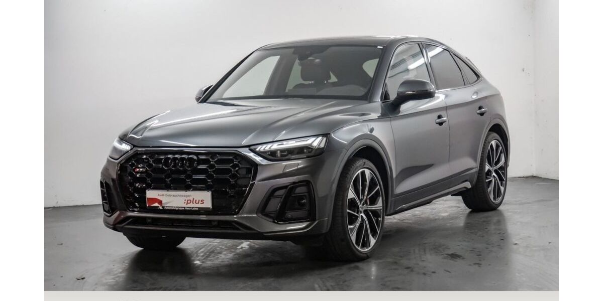 Audi SQ5 37.424 km 52.703 &euro; Northeim 37154