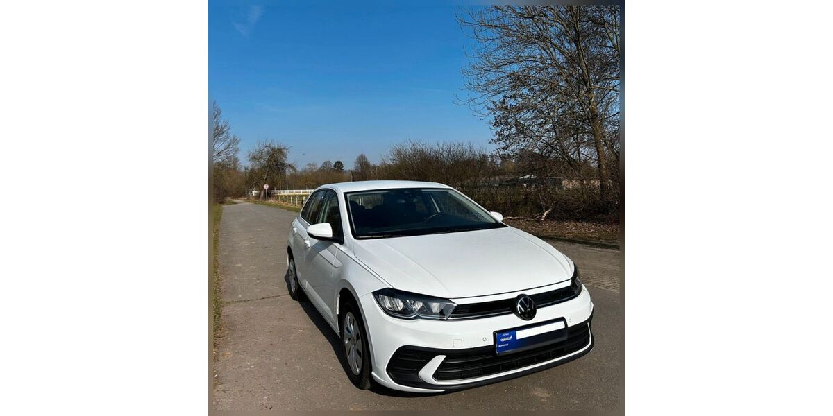 VW Polo 21.000 km 16.990 &euro; Hattorf 37197