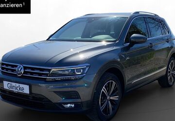 VW Tiguan 86.287 km 22.480 &euro; Witzenhausen 37213
