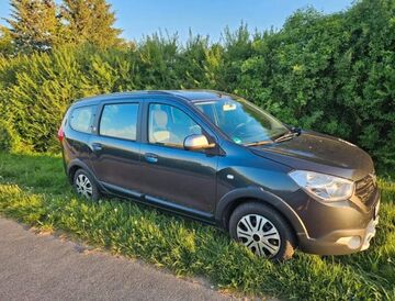 Gebrauchte Dacia Lodgy