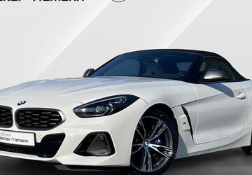 BMW Z4 M40 4.812 km 59.893 &euro; Northeim 37154