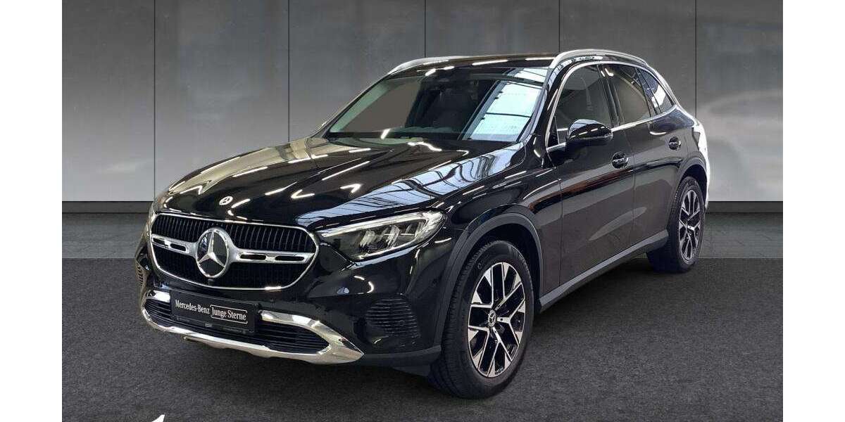 Mercedes-Benz GLC 200 25.059 km 47.810 &euro; Duderstadt 37115