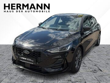 Gebrauchte Ford Focus