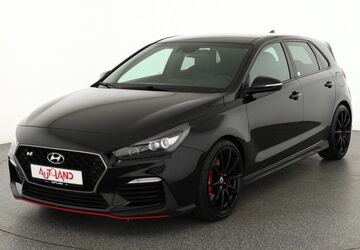 Hyundai i30 59.008 km 25.990 &euro; Göttingen 37081