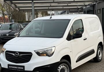 Opel Combo 84.250 km 10.950 &euro; Göttingen 37081