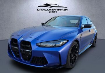 BMW M3 42.893 km 84.478 &euro; Göttingen 37079