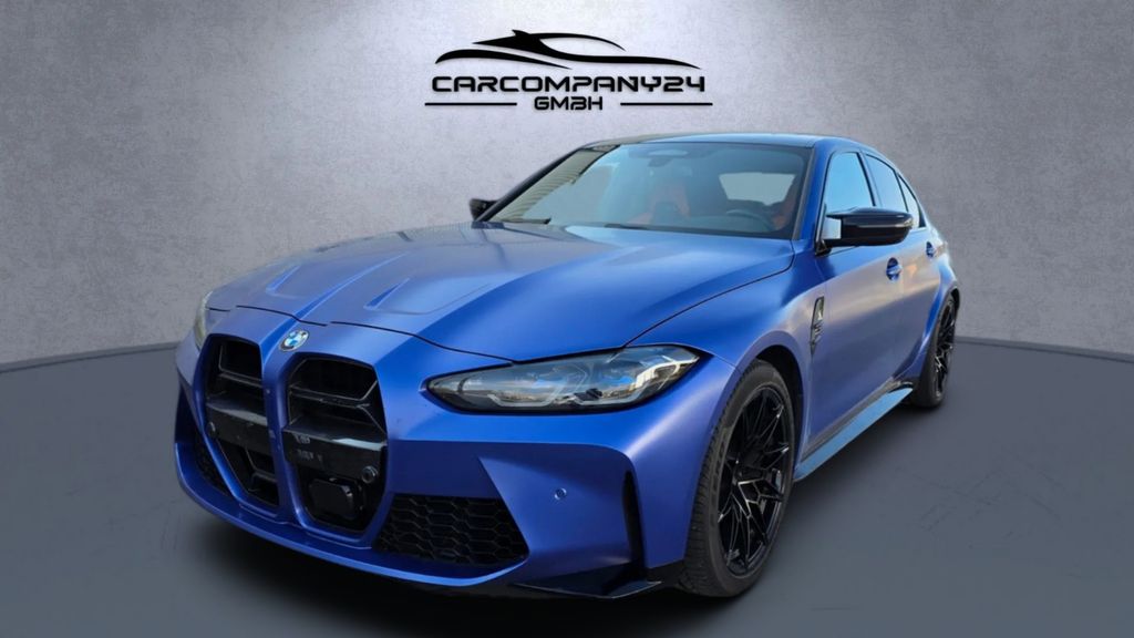 BMW M3 42.893 km 84.478 &euro; Göttingen 37079