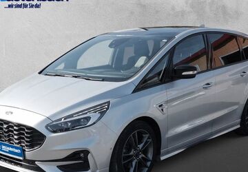 Ford S-Max 70.100 km 29.900 &euro; Duderstadt 37115