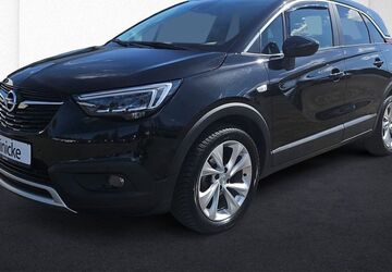 Opel Crossland (X) 51.000 km 12.860 &euro; Bad Sooden-Allendorf 37242
